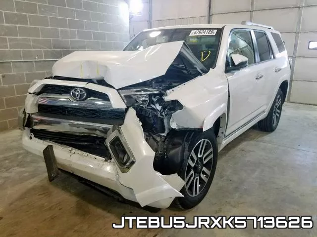 JTEBU5JRXK5713626