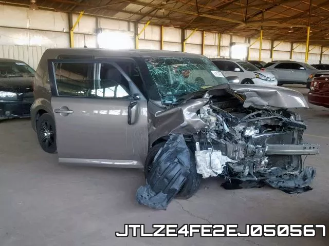 JTLZE4FE2EJ050567