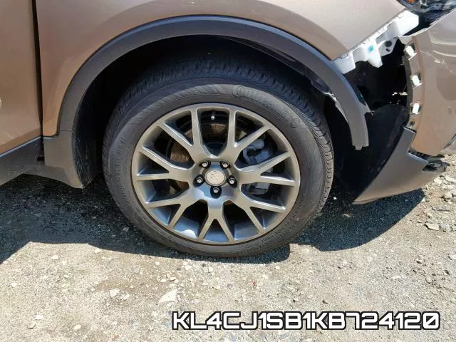 KL4CJ1SB1KB724120