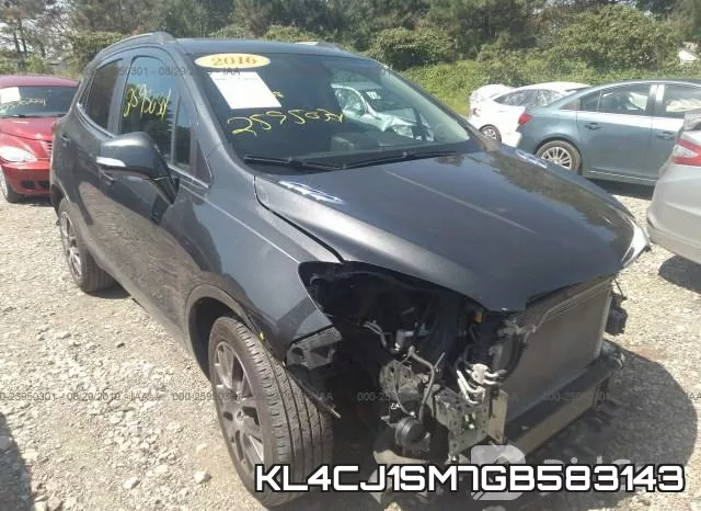 KL4CJ1SM7GB583143