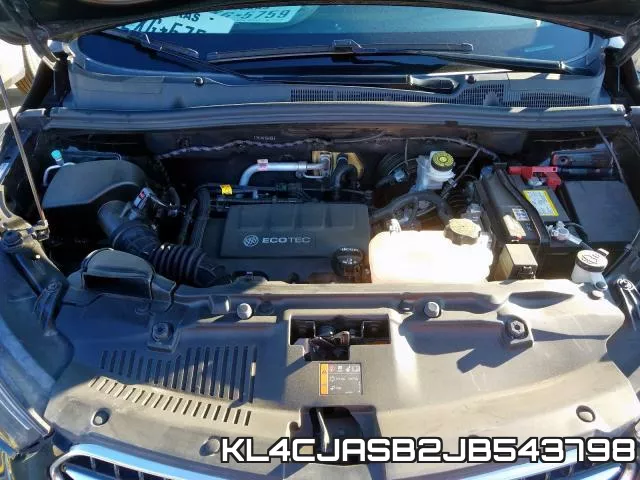 KL4CJASB2JB543798