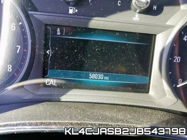 KL4CJASB2JB543798