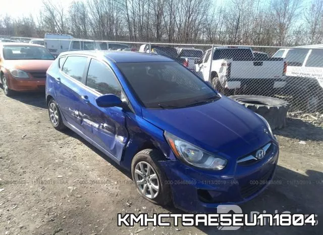 KMHCT5AE5EU171804