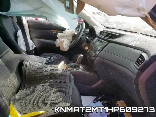 KNMAT2MT1HP609273
