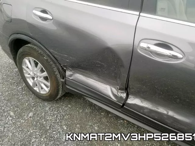 KNMAT2MV3HP526851