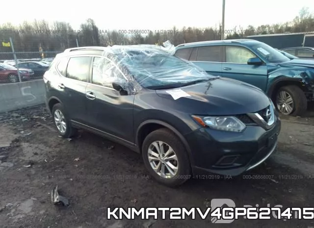 KNMAT2MV4GP627475