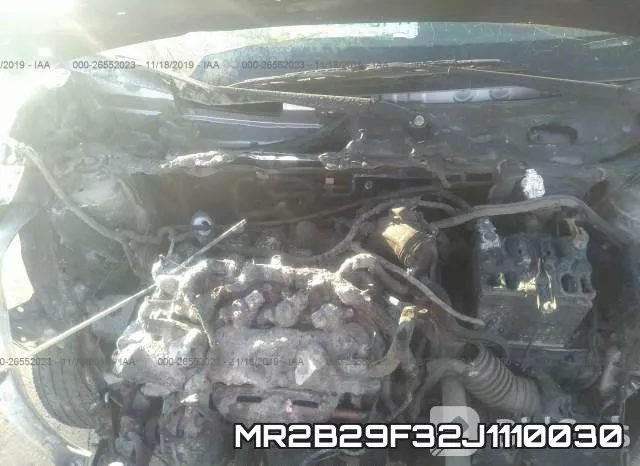 MR2B29F32J1110030