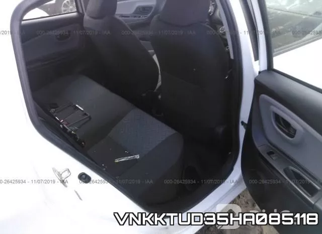 VNKKTUD35HA085118
