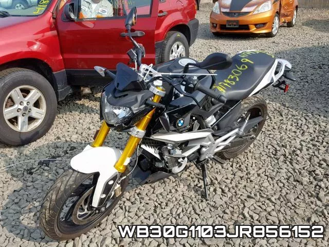 WB30G1103JR856152