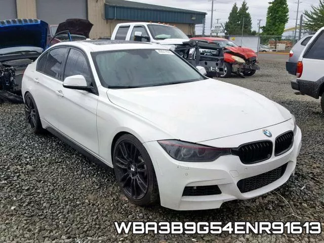 WBA3B9G54ENR91613