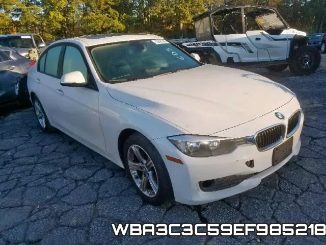 WBA3C3C59EF985218