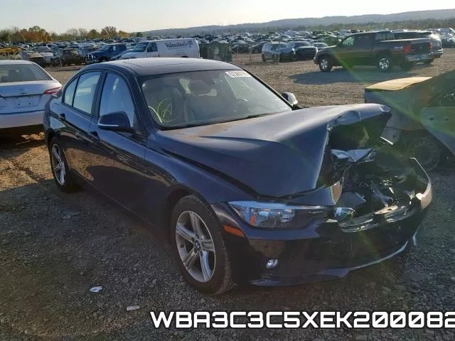 WBA3C3C5XEK200082