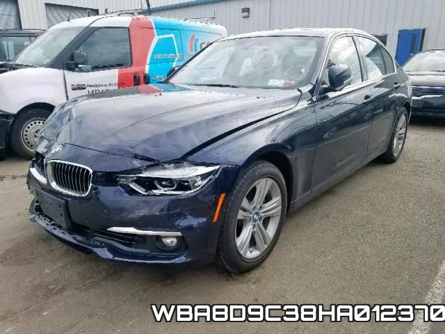 WBA8D9C38HA012370