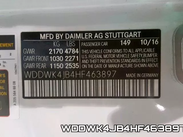 WDDWK4JB4HF463897