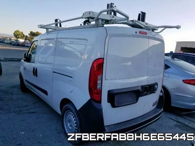 ZFBERFAB8H6E65445