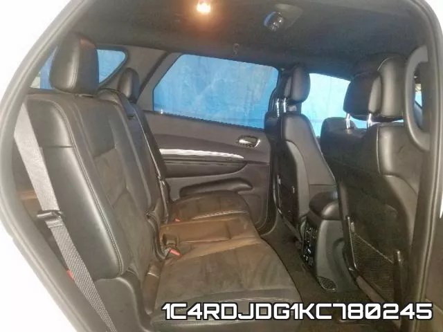 1C4RDJDG1KC780245