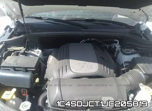 1C4SDJCT1JC205819