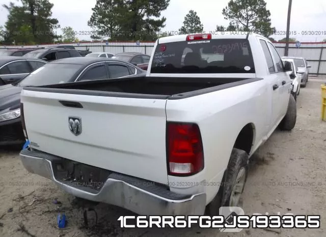 1C6RR6FG2JS193365
