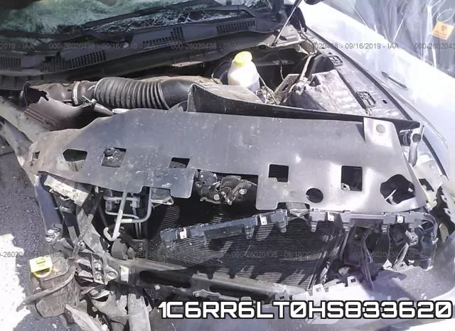 1C6RR6LT0HS833620