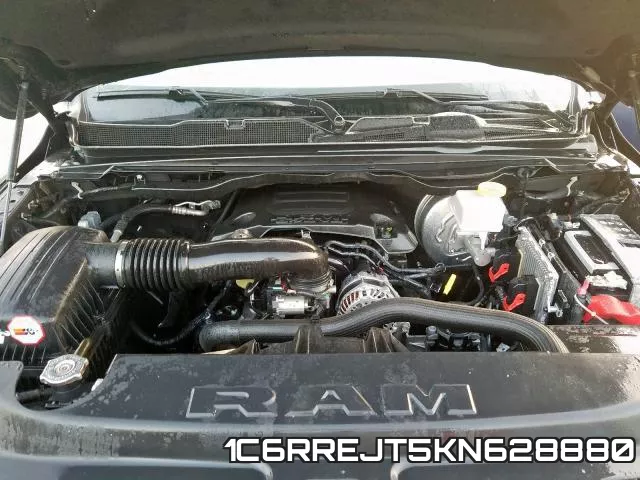 1C6RREJT5KN628880