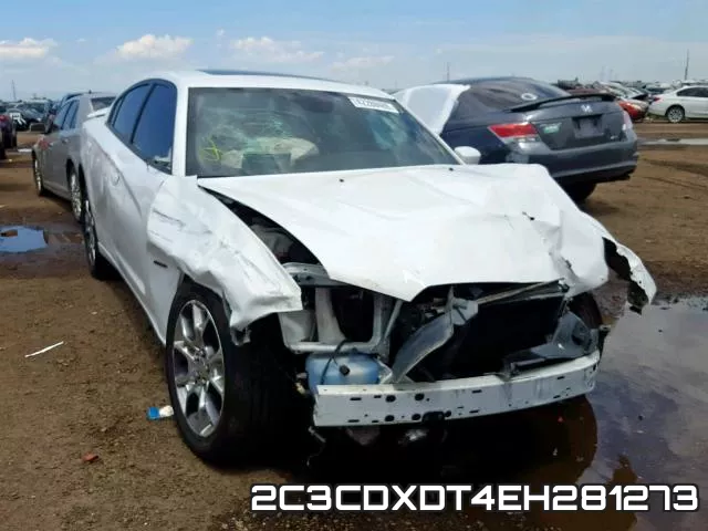 2C3CDXDT4EH281273