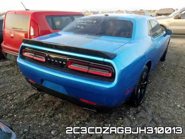2C3CDZAG8JH310013
