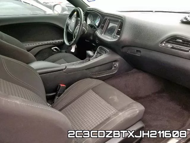 2C3CDZBTXJH211608