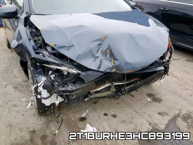 2T1BURHE3HC893199