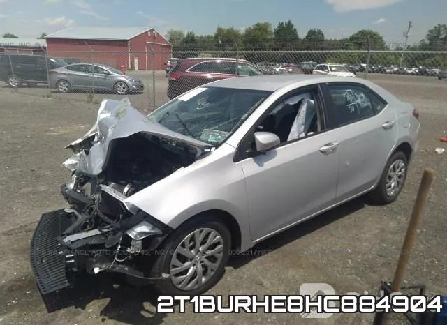 2T1BURHE8HC884904