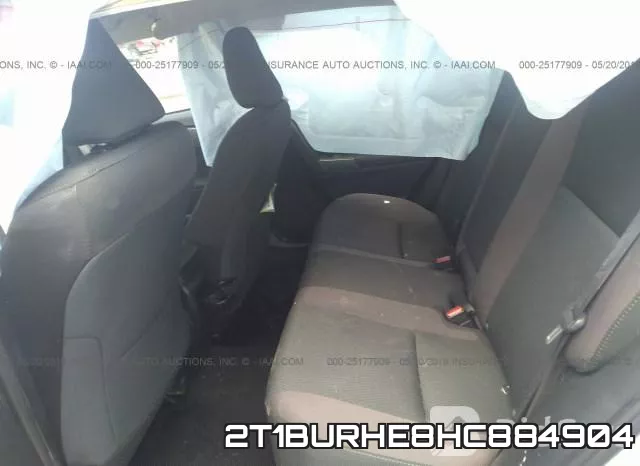 2T1BURHE8HC884904