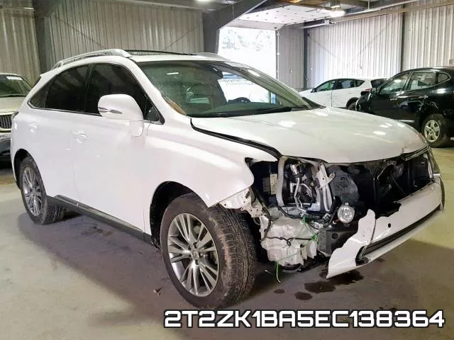 2T2ZK1BA5EC138364