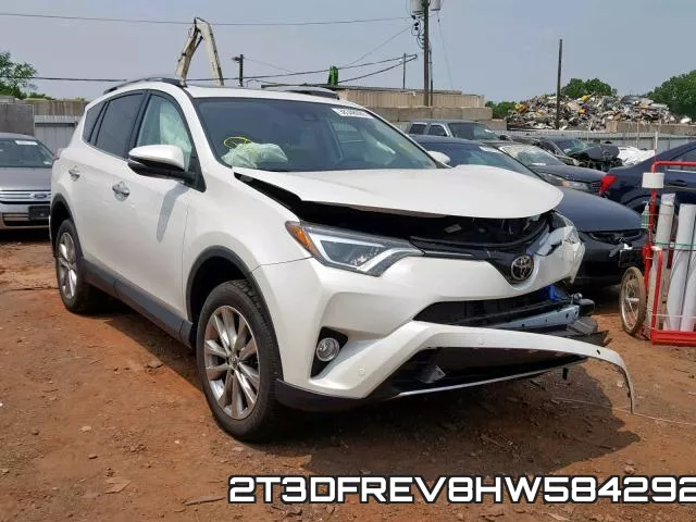2T3DFREV8HW584292