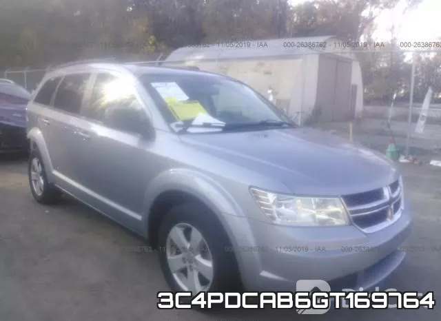 3C4PDCAB6GT169764