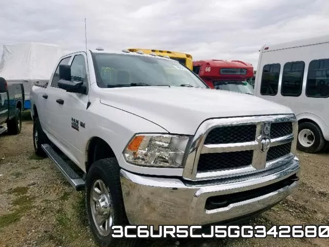 3C6UR5CJ5GG342680