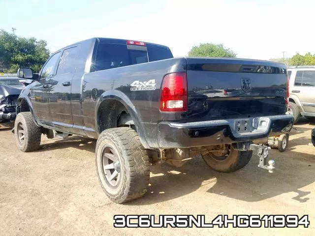3C6UR5NL4HG611994