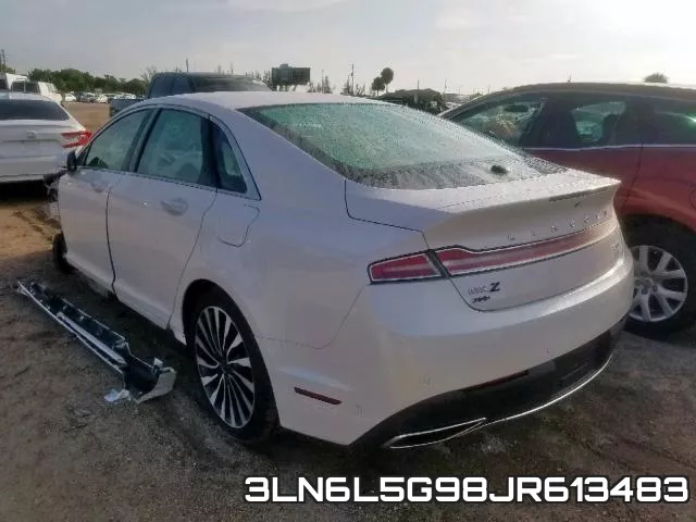 3LN6L5G98JR613483