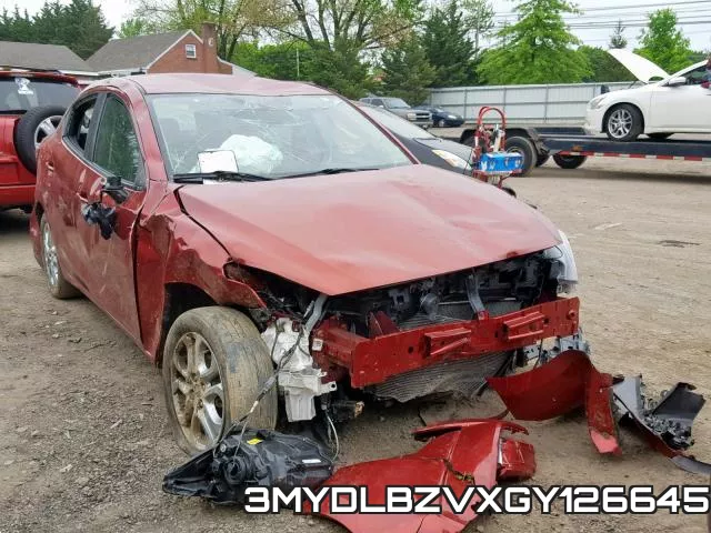 3MYDLBZVXGY126645