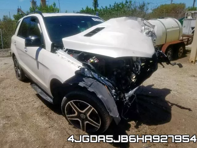 4JGDA5JB6HA927954