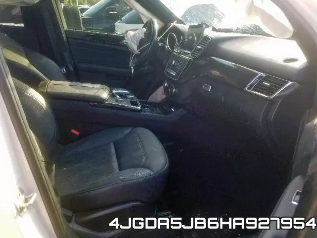 4JGDA5JB6HA927954