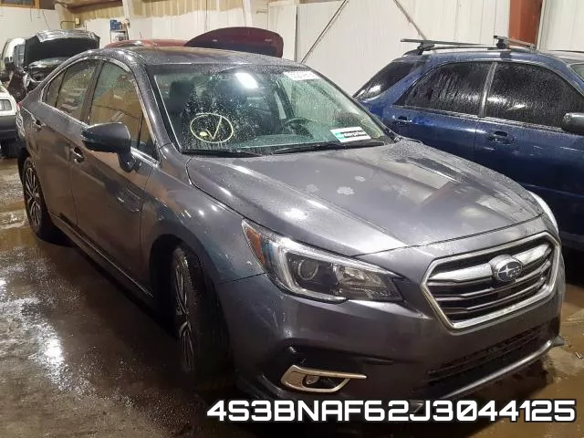 4S3BNAF62J3044125