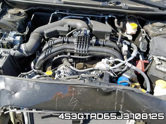 4S3GTAD65J3708125
