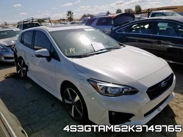 4S3GTAM62K3749765