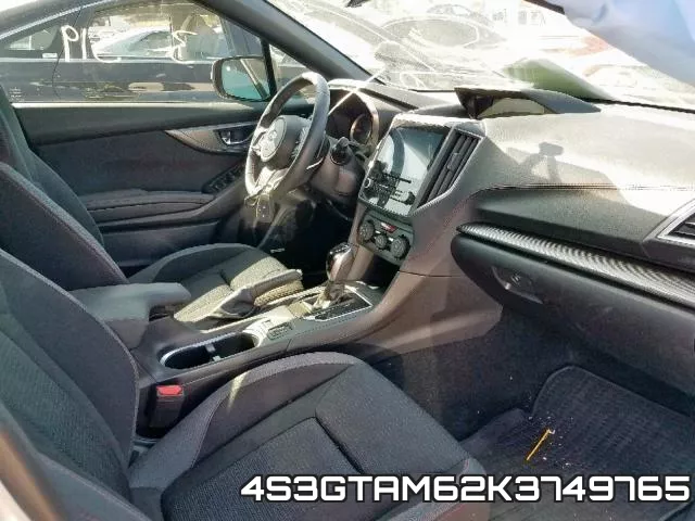 4S3GTAM62K3749765