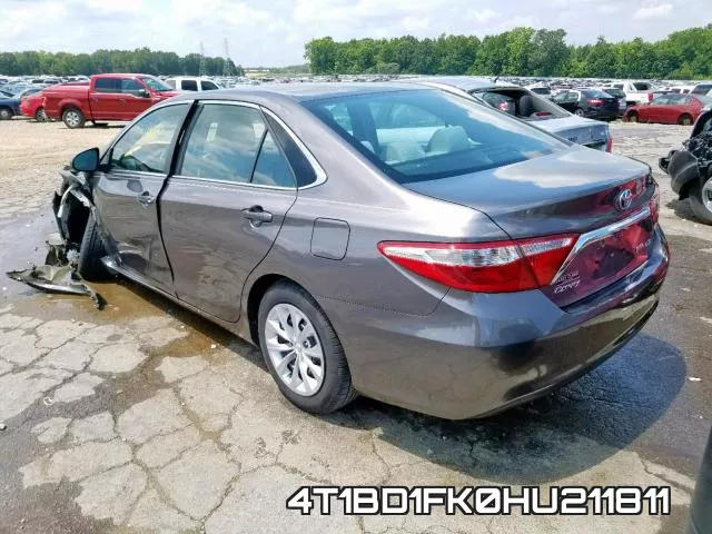 4T1BD1FK0HU211811