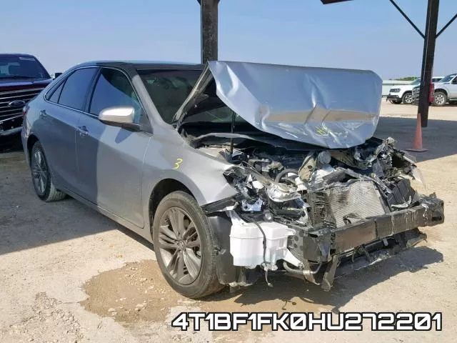 4T1BF1FK0HU272201