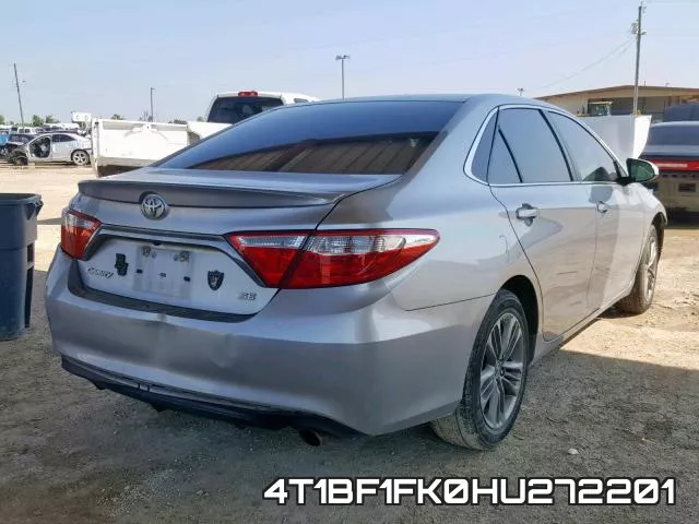 4T1BF1FK0HU272201