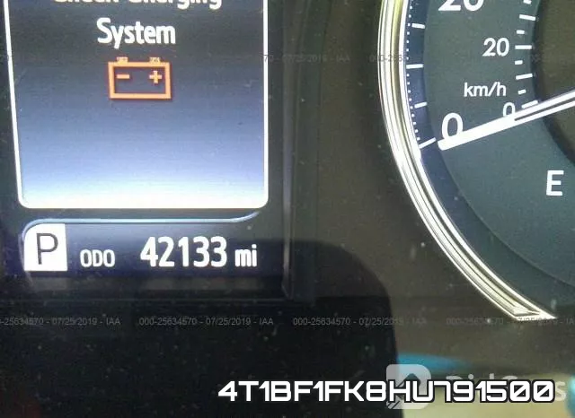 4T1BF1FK8HU791500