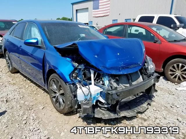 4T1BF1FK9HU793319
