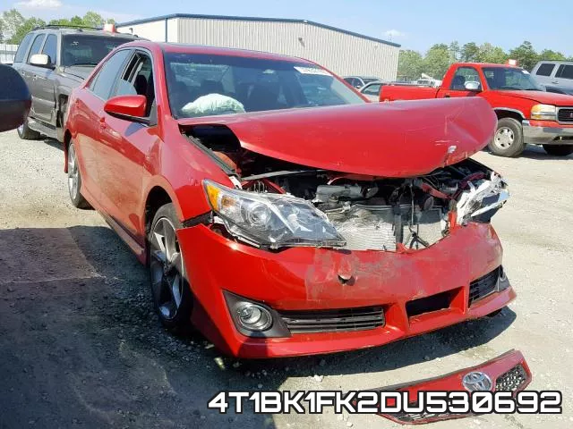 4T1BK1FK2DU530692