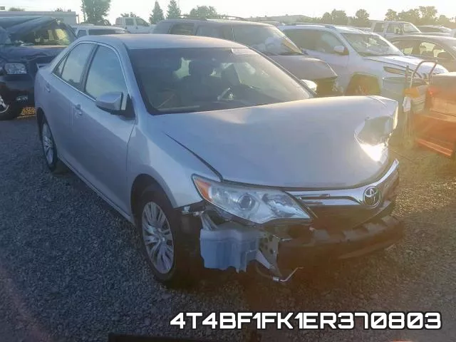 4T4BF1FK1ER370803
